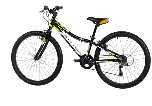 Rower Kellys KITER 30 black 24" 2017 na Arena.pl