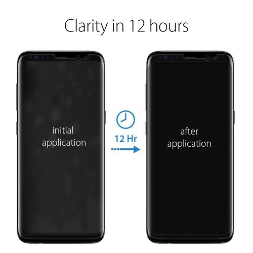 Folia Ochronna Spigen Neo Flex Case Friendly Galaxy S8+ Plus na Arena.pl