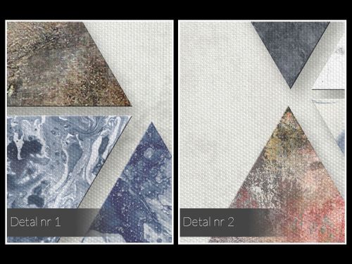 37101 Obraz na płótnie MORZE KOŁO PEJZAŻ na Arena.pl