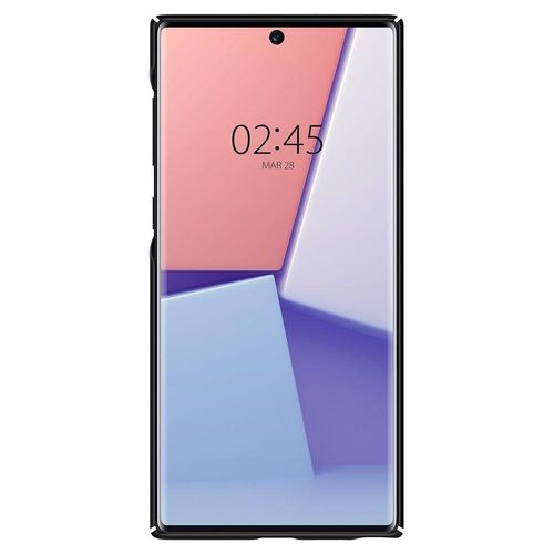 Etui Spigen Thin Fit Galaxy Note 10 Black na Arena.pl