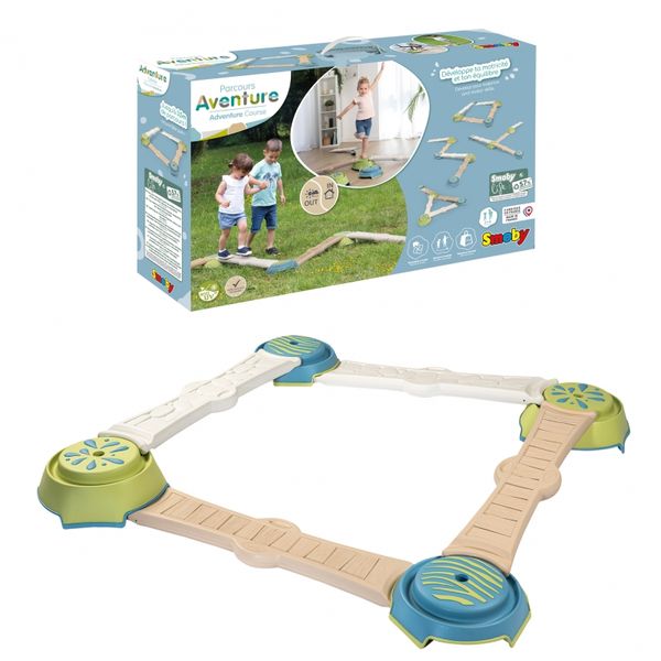Smoby Rownowaznia zdjęcie 16
