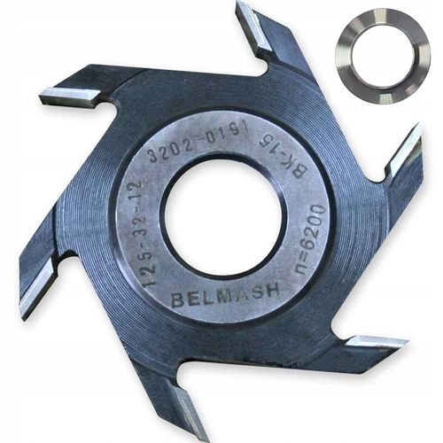 Frez tarczowy Belmash 12mm na Arena.pl