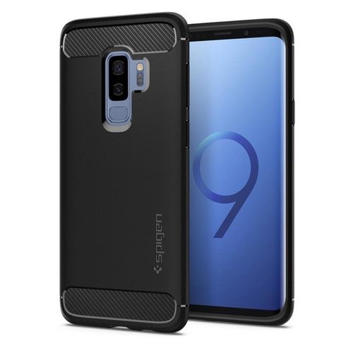 SPIGEN RUGGED ARMOR SAMSUNG GALAXY S9 PLUS 593CS22921 na Arena.pl