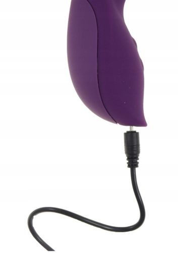 Wibrator LILY-purple na Arena.pl