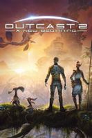 Outcast 2: A New Beginning Klucz Kod CD KEY BEZ VPN 24/7