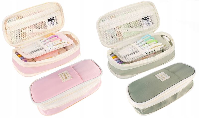 Piórnik saszetka Gotel zdjęcie 1