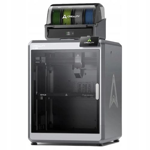 Drukarka 3D Creality K2 Plus Combo Szary na Arena.pl