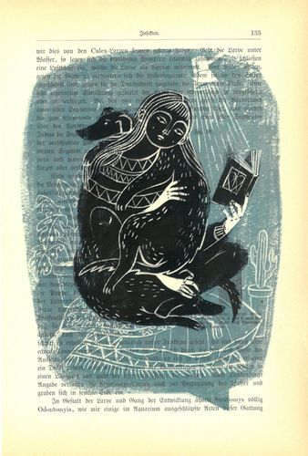 Hau plakat 19,1 x 26,6 cm na Arena.pl