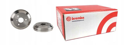 BEBEN HAM SMART BREMBO na Arena.pl
