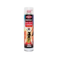 Miotacz, gaśnica na osy,szerszenie 300 ml,+ rabat