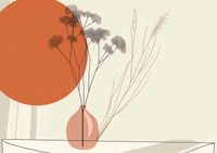 Plakat 84,1x59,4cm Suszony Widok