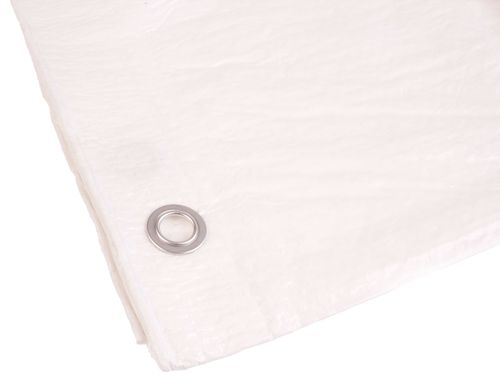 Plandeka Biała 2x3 70g/m2 na Arena.pl