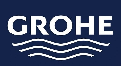 Przycisk spłukujący Grohe SkateCosmopolitan czarny 38732KF0 na Arena.pl