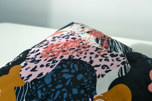 Poduszka dekoracyjna Cents 01 na Arena.pl