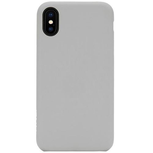 Incase Facet Case - Etui iPhone X (Slate) na Arena.pl