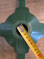 STOJAK do choinki sztucznej choinkowy uniwersalny 120 cm 130 cm 160 cm