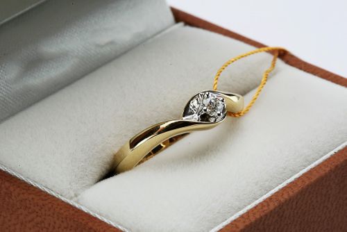 Pierścionek Staviori PXD1723 na Arena.pl