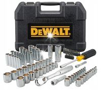 84 el. Zestaw narzedzi dla mechanika DeWalt