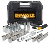 84 el. Zestaw narzedzi dla mechanika DeWalt