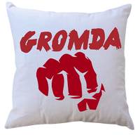 Poduszka GROMDA