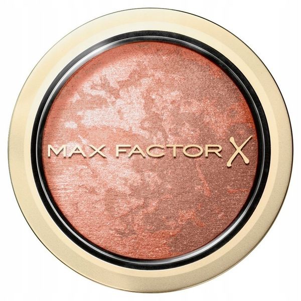 MAX FACTOR CREME PUFF BLUSH RÓŻ 25 Alluring Pink zdjęcie 1