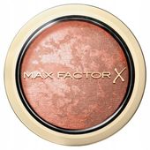MAX FACTOR CREME PUFF BLUSH RÓŻ 25 Alluring Pink