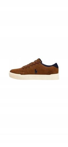 POLO RALPH LAUREN DUSTY PK MICRO 37 JUNIOR na Arena.pl