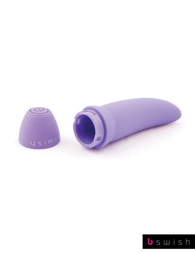 B Swish - Wibrator bmine Classic Curve na Arena.pl