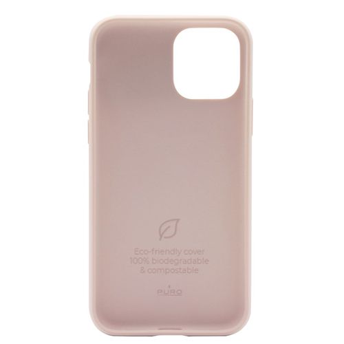Ekologiczne etui do iPhone 11 Pro (piaskowy róż) na Arena.pl