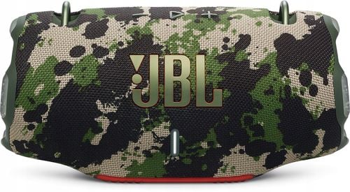 Głośnik bezprzewodowy JBL Xtreme 4 Camo na Arena.pl
