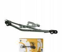 MECHANIZM WYCIERACZEK ALFA 159 05+ PRZÓD