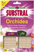pałeczki nawozowe do storczyków i orchidei mineralne 10 szt substral
