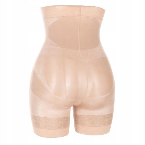 Orirose wysokie Majtki mocno WYSZCZUPLAJĄCE brzuch modelujące uda PUSH-UP na Arena.pl