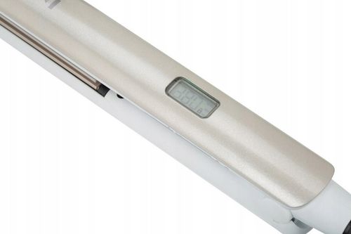 PROSTOWNICA do Włosów z Powłoką Ceramiczną REMINGTON S8901 na Arena.pl