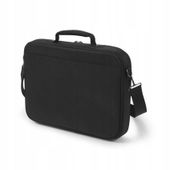Dicota Eco Multi Base 16"-17.3" czarny