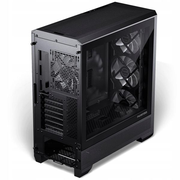 Obudowa Phanteks Eclipse G400A Black zdjęcie 8