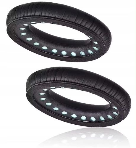 NAUSZNIKI PADY GĄBKI PODUSZKI DO BOSE QC45 QC35 I II QC25 QC15 QC2 AE2 TESA na Arena.pl