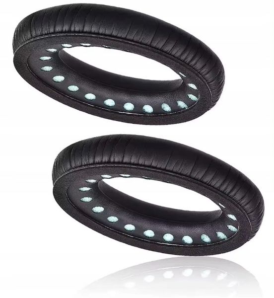 NAUSZNIKI PADY GĄBKI PODUSZKI DO BOSE QC45 QC35 I II QC25 QC15 QC2 AE2 TESA zdjęcie 11