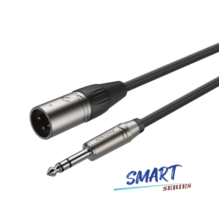 Kabel mikrofonowy Roxtone SMXJ260L10 zdjęcie 1