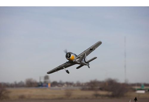 Focke Wulf FW-190A ARF na Arena.pl