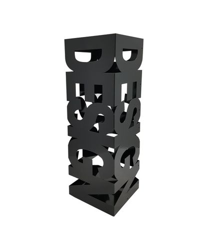 PARASOLNIK | STOJAK NA PARASOLE | DESIGN na Arena.pl