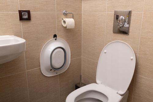 BIDET NA WC NR:7888 na Arena.pl