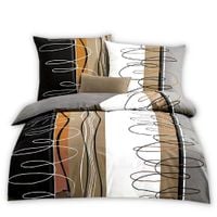 Pościel Elway 140X200 Bawełna Satynowa 23115