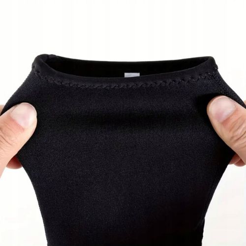 Skarpety neoprenowe 3mm do morsowania z paskiem rozmiar XXL 44-45 na Arena.pl