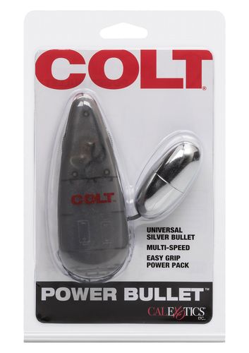 colt multi speed power bullet metal na Arena.pl
