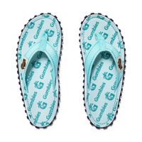 Gumbies japonki unisex ISLANDER FLIP-FLOPS 36