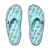 Gumbies japonki unisex ISLANDER FLIP-FLOPS 46