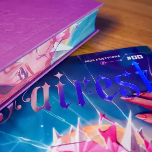 Fairest (barwione brzegi) na Arena.pl