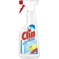 PŁYN DO SZYB 500ML CLIN LEMON