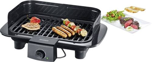 Grill stołowy Severin PG 8539 na Arena.pl